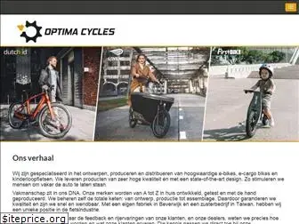 optima-cycles.nl