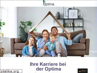 optima-gmbh.de