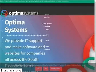 optima-systems.co.uk