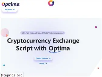 optima.exchange