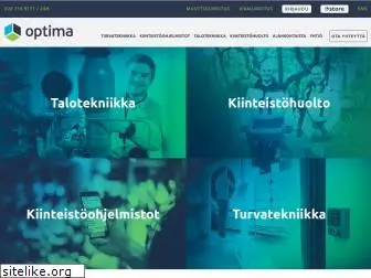 optima.fi thumbnail