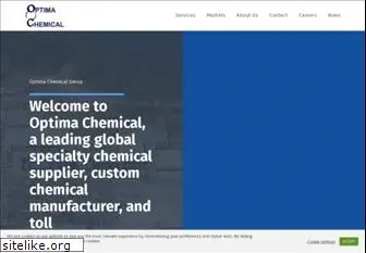 optimachem.com