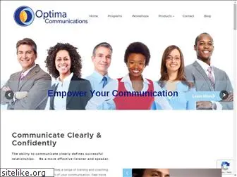optimacomm.com
