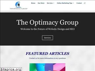 optimacygroup.com