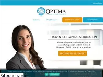 optimafis.com