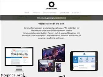 optimaformabv.nl