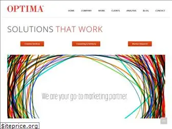 optimagroupinc.com