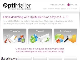 optimailer.co.uk