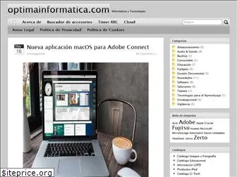 optimainformatica.com