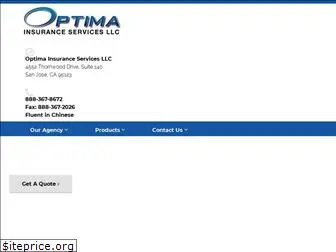 optimainsure.com