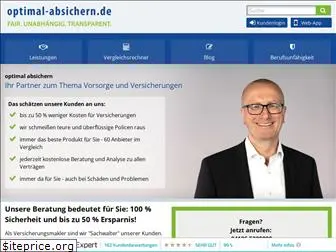 optimal-absichern.de