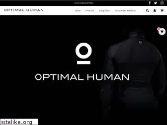 optimal-human.com