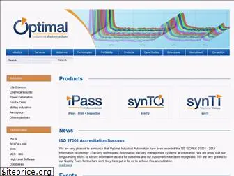 optimal-ltd.co.uk