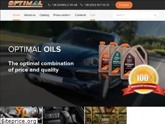 optimal-oil.com.ua
