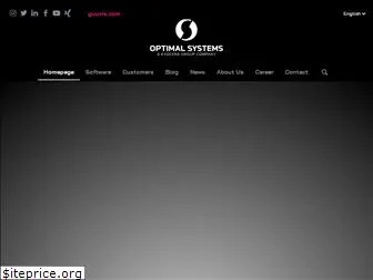 optimal-systems.org