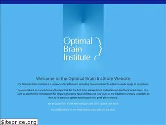 optimalbrain.com