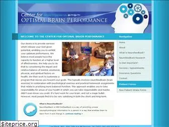 optimalbrainperformance.com