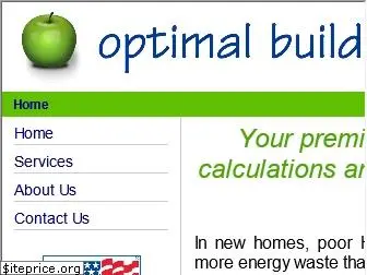 optimalbuilding.com