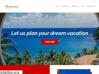 optimalchoicetravel.com