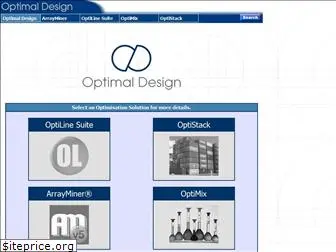 optimaldesign.com
