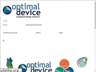 optimaldevice.com