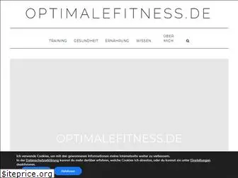 optimalefitness.de