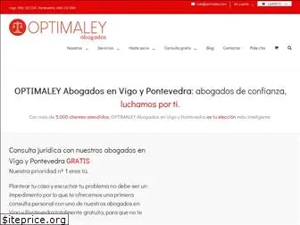 optimaley.com