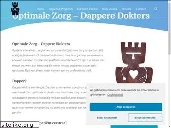 optimalezorg-dapperedokters.nl