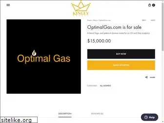 optimalgas.com