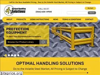 optimalhandling.com