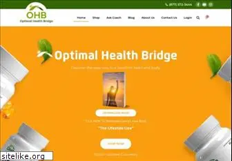 optimalhealthbridge.com