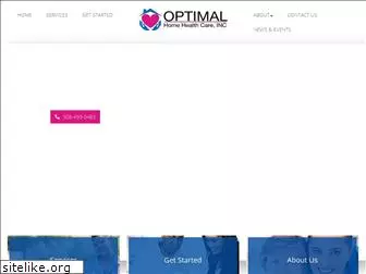 optimalhhc.com