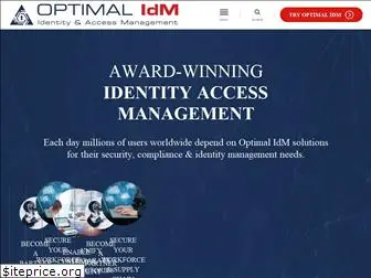 optimalidm.com
