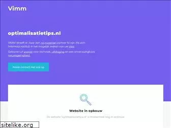 optimalisatietips.nl