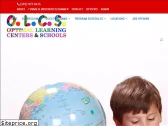 optimallearningcenters.com