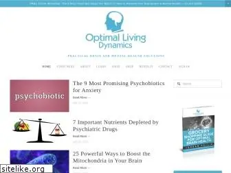 optimallivingdynamics.com