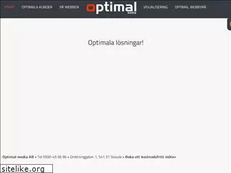 optimalmedia.se