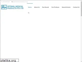 www.optimalmedical.com.sg