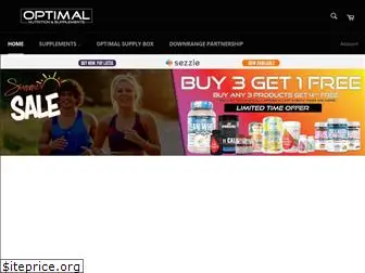 optimalnutritionandsupps.com