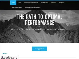 optimalperformance.info