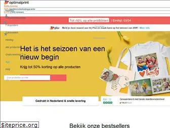 optimalprint.nl