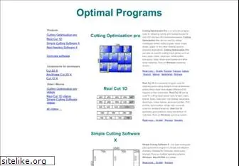 optimalprograms.com