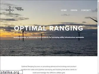 optimalranging.com