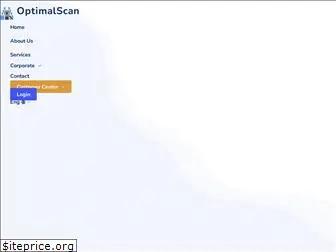 optimalscan.com