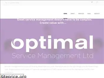 optimalservicemanagement.com