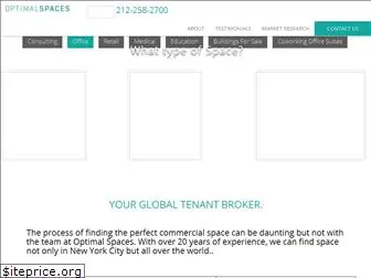 optimalspaces.com