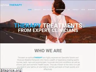 optimaltherapy.ae