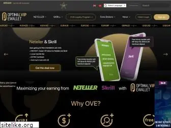 www.optimalvip-ewallet.com