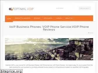 optimalvoip.com