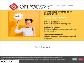 optimalways.com